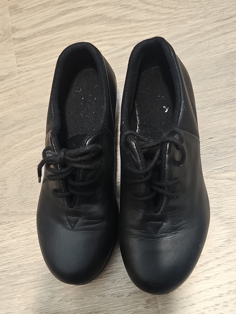 Bloch Flex Sole Girls Tap Shoes